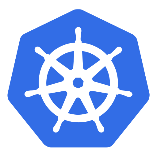 Kubernetes.